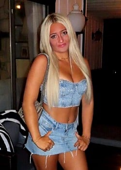 Lexy Sellenschuetter